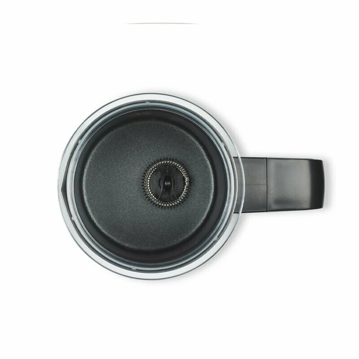 Milk Frother FIRST AUSTRIA FA-5440-1 Hot and Cold 300 ml 550 W