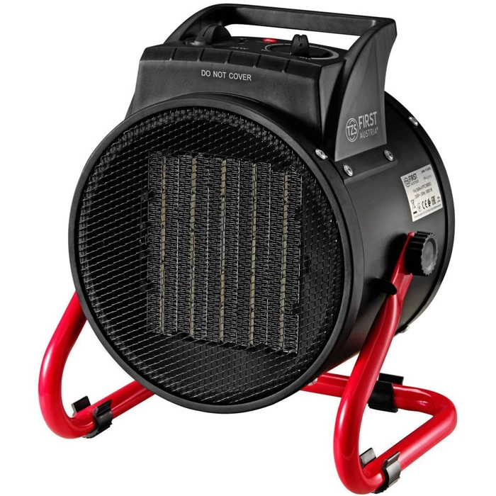 Floor Heater First Austria FA-5568-4 3000W