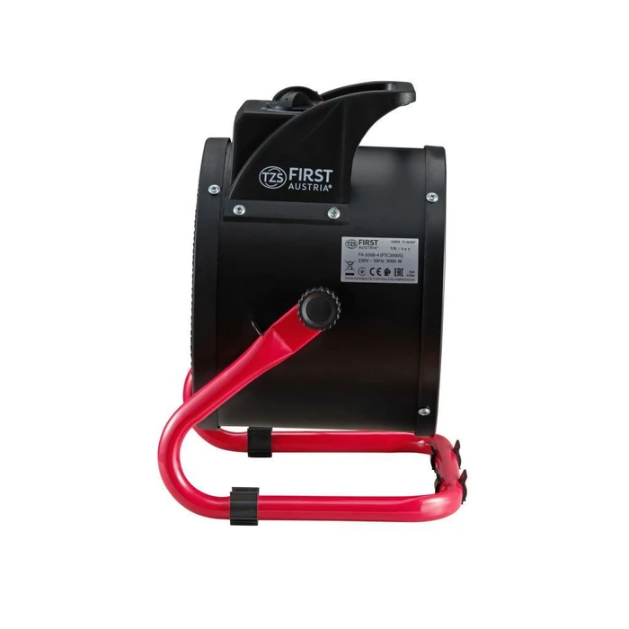 Floor Heater First Austria FA-5568-4 3000W