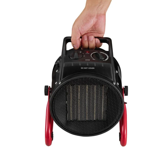 Floor Heater First Austria FA-5568-4 3000W