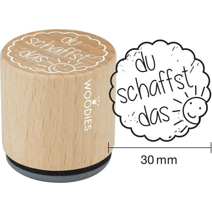 Σετ Σφραγίδων Colop Woodies "teacher Motif"