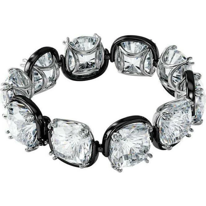 Swarovski Harmonia Γυναικείο Βραχιόλι Χειροπέδα 16,5 cm