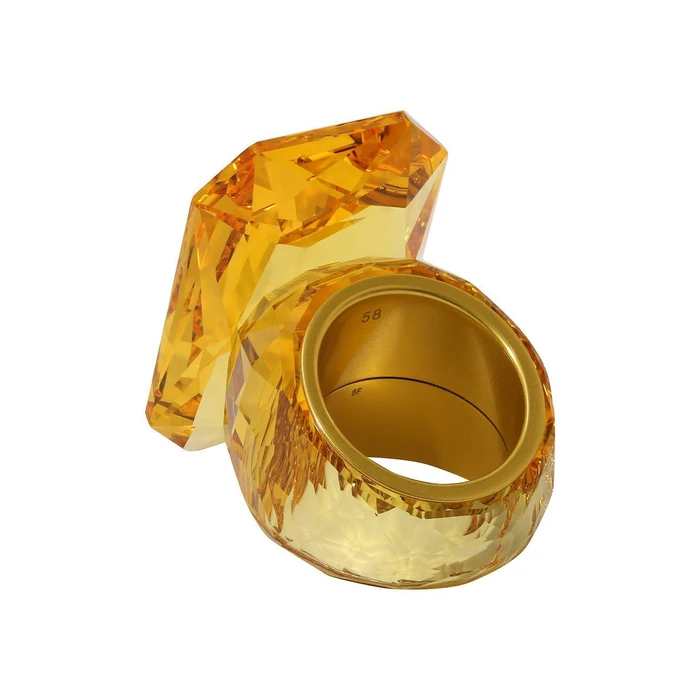 Swarovski Γυναικείο Δαχτυλίδι με Πέτρες 5607358