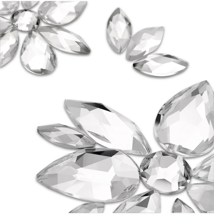 Αποκριάτικα Αυτοκόλλητα Σώματος 5651981 - Swarovski