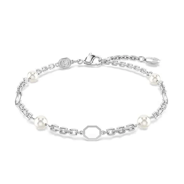 Swarovski Women's Bracelet 19 cm (Model 5667210)