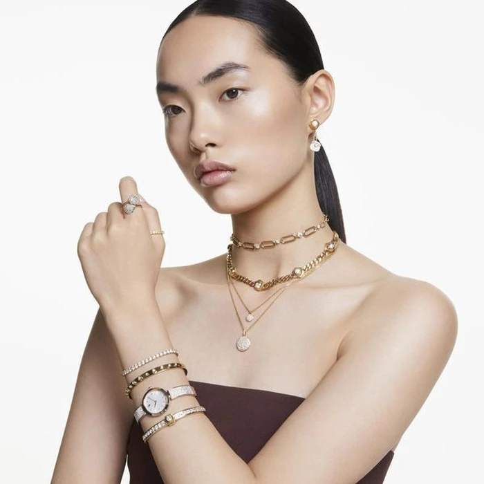 Swarovski Σκουλαρίκι Piercing 5677980