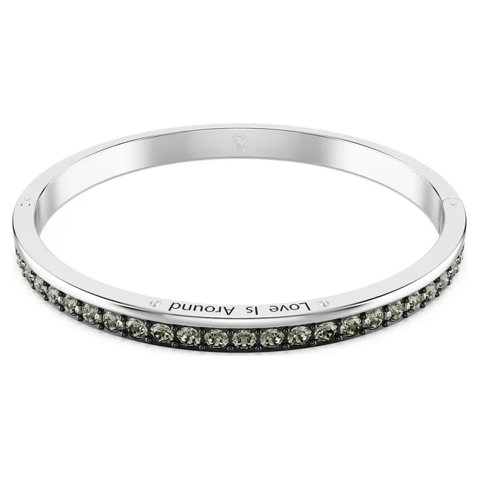 Swarovski Women's Bracelet Stainless Steel 17.3 cm (Model 5690018)