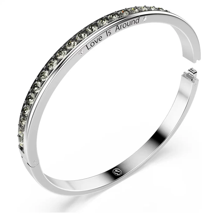 Swarovski Women's Bracelet Stainless Steel 17.3 cm (Model 5690018)