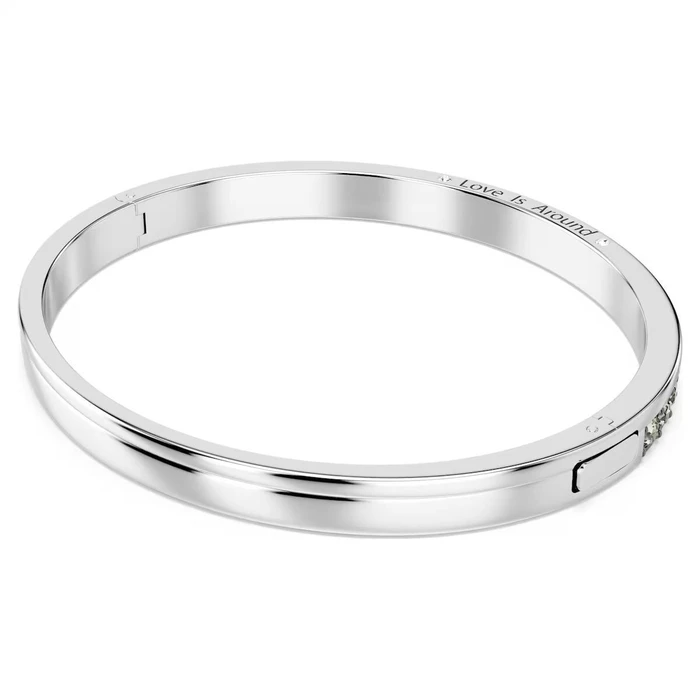 Swarovski Women's Bracelet Stainless Steel 17.3 cm (Model 5690018)