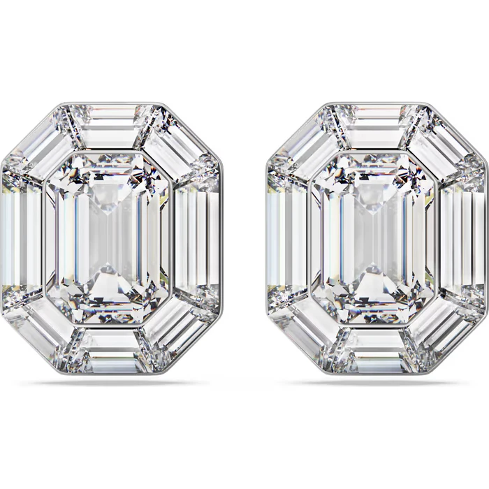 Swarovski Lucent Σκουλαρίκια με Πέτρες 5698525