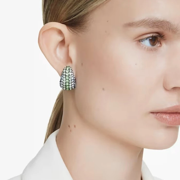 Swarovski Σκουλαρίκια με Πέτρες (μοντέλο 5699565)