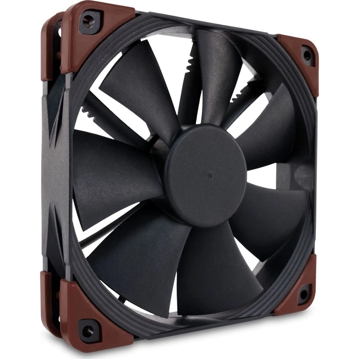 Noctua NF-F12 industrialPPC-24V-2000 120mm Case Fan 4-Pin PWM IP67