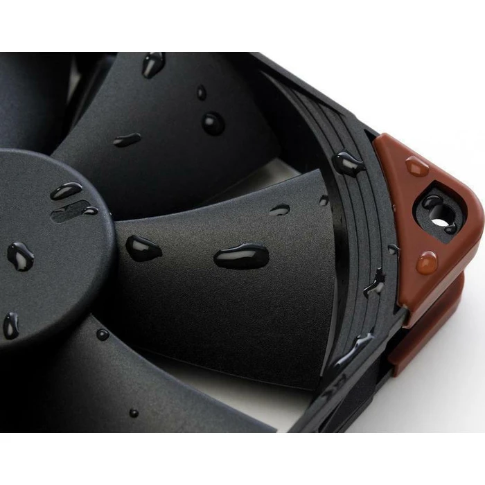Noctua NF-F12 industrialPPC-24V-2000 120mm Case Fan 4-Pin PWM IP67