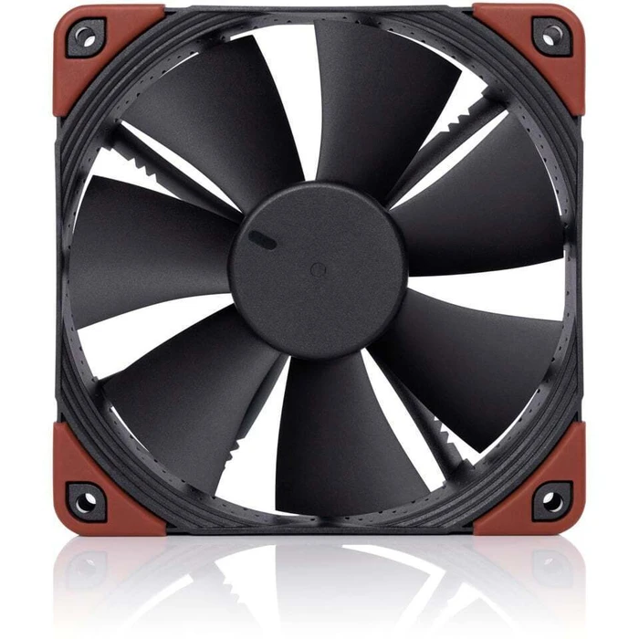 Noctua NF-F12 industrialPPC-24V-2000 120mm Case Fan 4-Pin PWM IP67