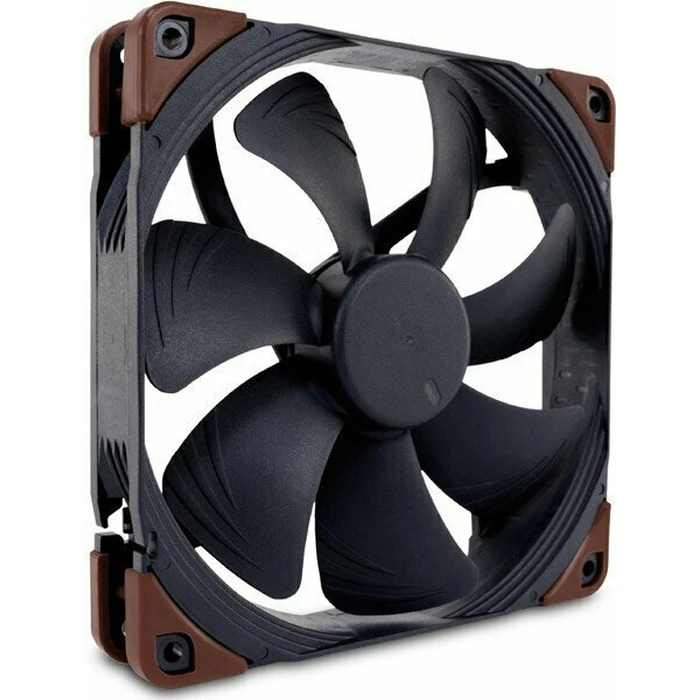 Noctua NF-A14 industrialPPC-24V-2000 SP IP67 PWM 140mm ανεμιστήρας