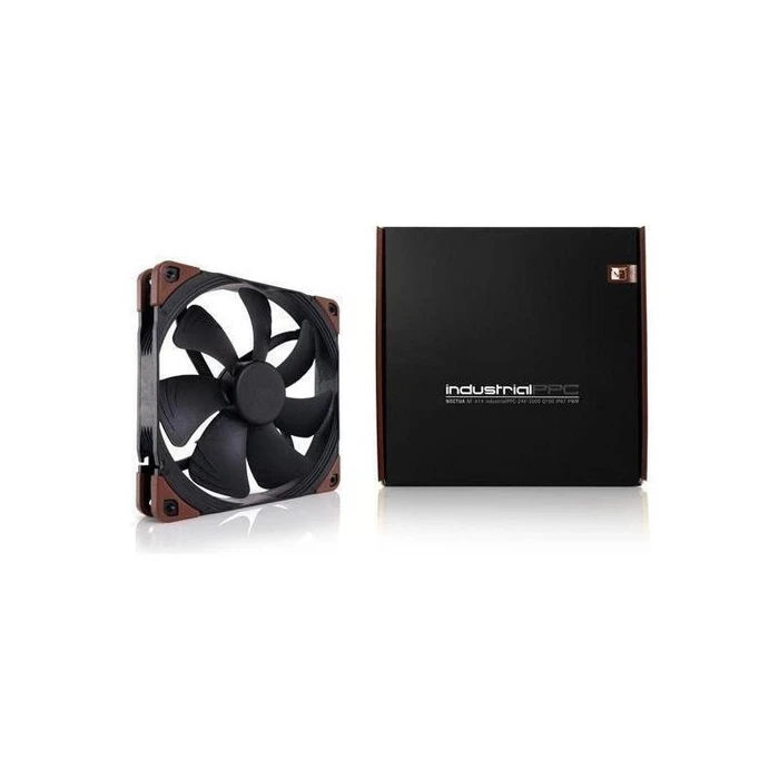 Noctua NF-A14 industrialPPC-24V-2000 SP IP67 PWM 140mm ανεμιστήρας