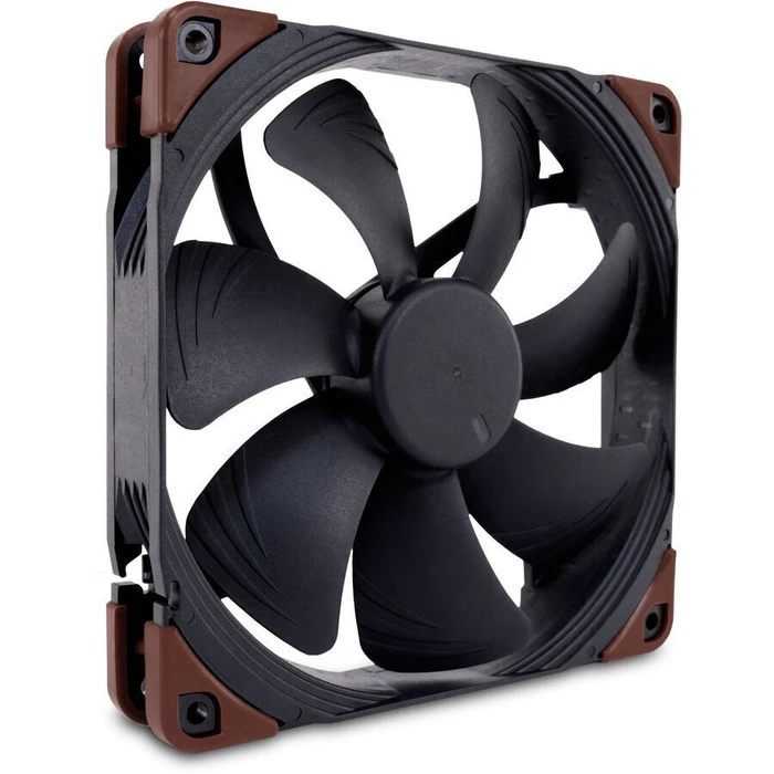Noctua NF-A14 industrialPPC-24V-3000 140mm PWM Ανεμιστήρας IP67