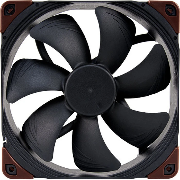 Noctua NF-A14 industrialPPC-24V-3000 140mm PWM Ανεμιστήρας IP67