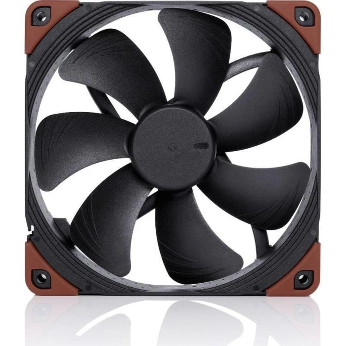 Noctua NF-A14 industrialPPC-24V-3000 140mm PWM Ανεμιστήρας IP67