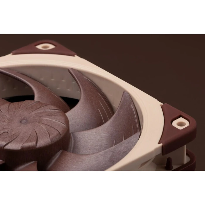 Noctua NF-A12x25 G2 PWM 120mm (Καφέ/Μπεζ)