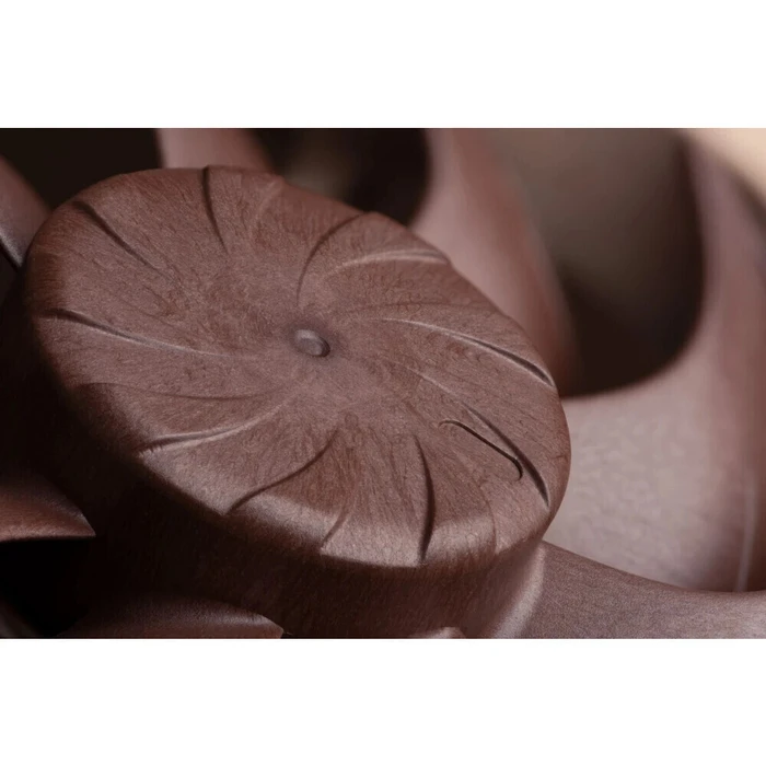 Noctua NF-A12x25 G2 PWM 120mm (Καφέ/Μπεζ)