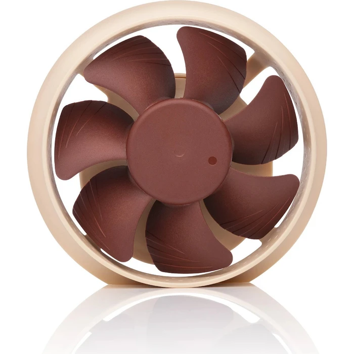 Noctua NL-ACF1 80mm Επιπλέον Ανεμιστήρας για Noctua AIO