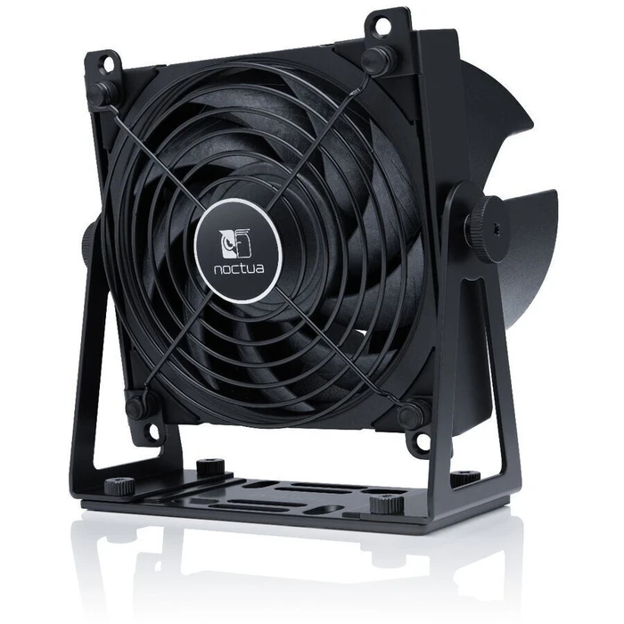 Noctua Case Fan Χωρίς Led Φωτισμό και Σύνδεση 4-Pin PWM