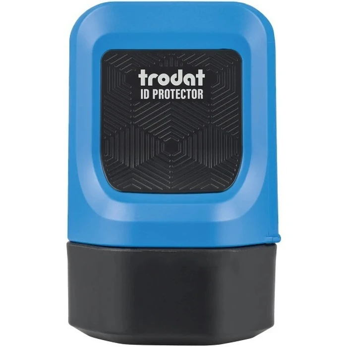 Trodat ID Roller Protector (Data Protection Roller Stamp)