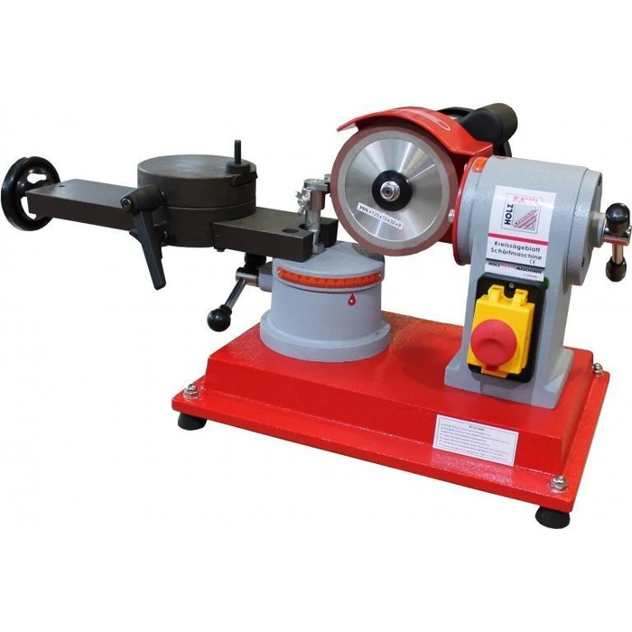 Holzmann MTY8-70 230V Circular Saw Blade Grinder