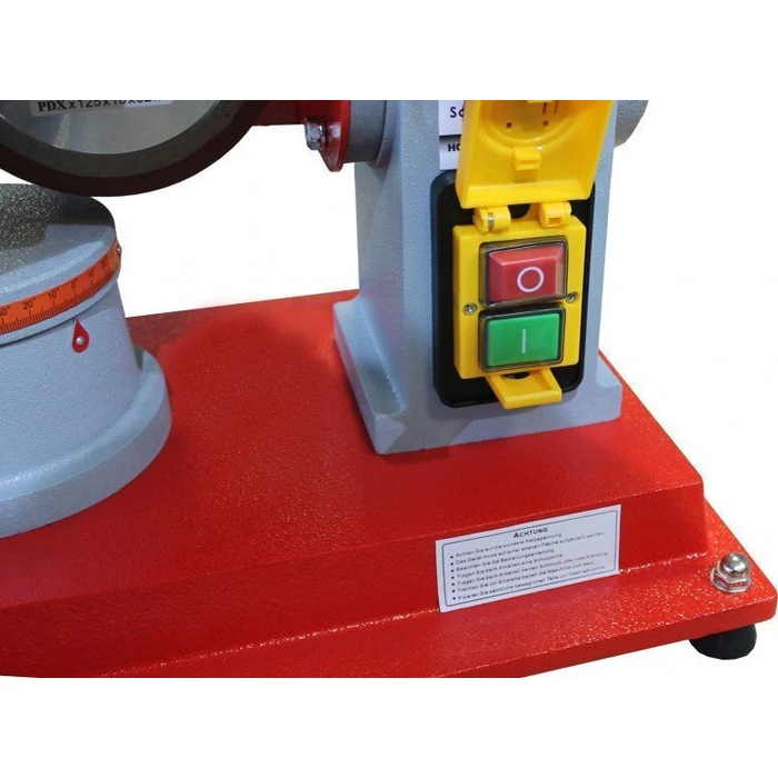 Holzmann MTY8-70 230V Circular Saw Blade Grinder