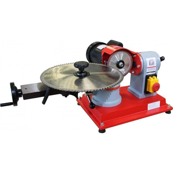 Holzmann MTY8-70 230V Circular Saw Blade Grinder