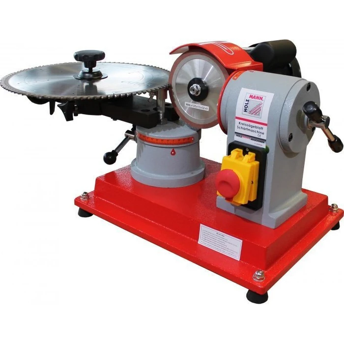 Holzmann MTY8-70 230V Circular Saw Blade Grinder