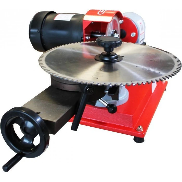 Holzmann MTY8-70 230V Circular Saw Blade Grinder