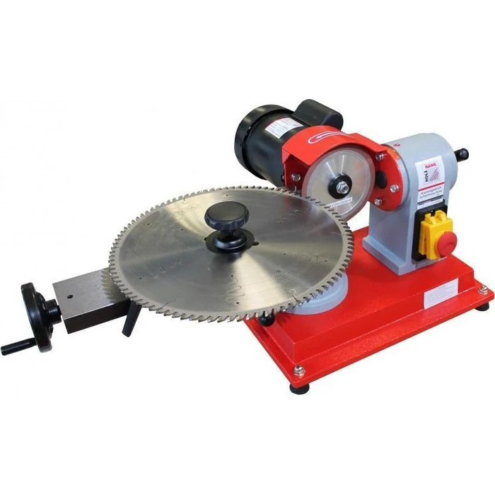 Holzmann MTY8-70 230V Circular Saw Blade Grinder