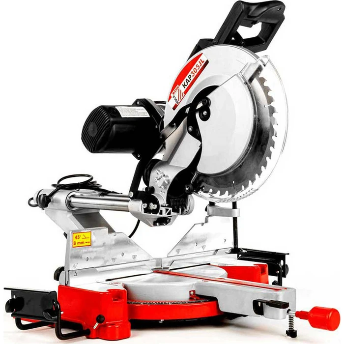 Holzmann KAP305JL Φαλτσοπρίονο Ρεύματος