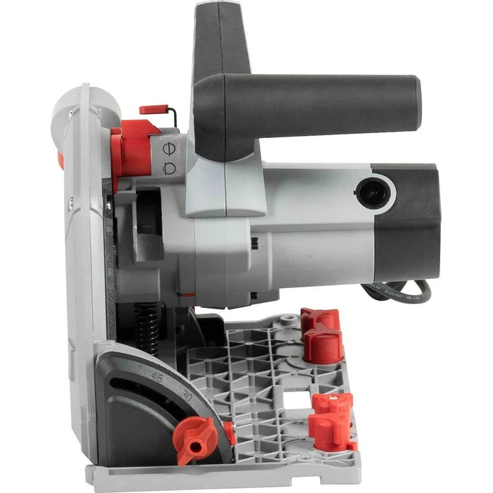 Holzmann TAS165PRO Πριόνι Βυθιζόμενο Χειρός