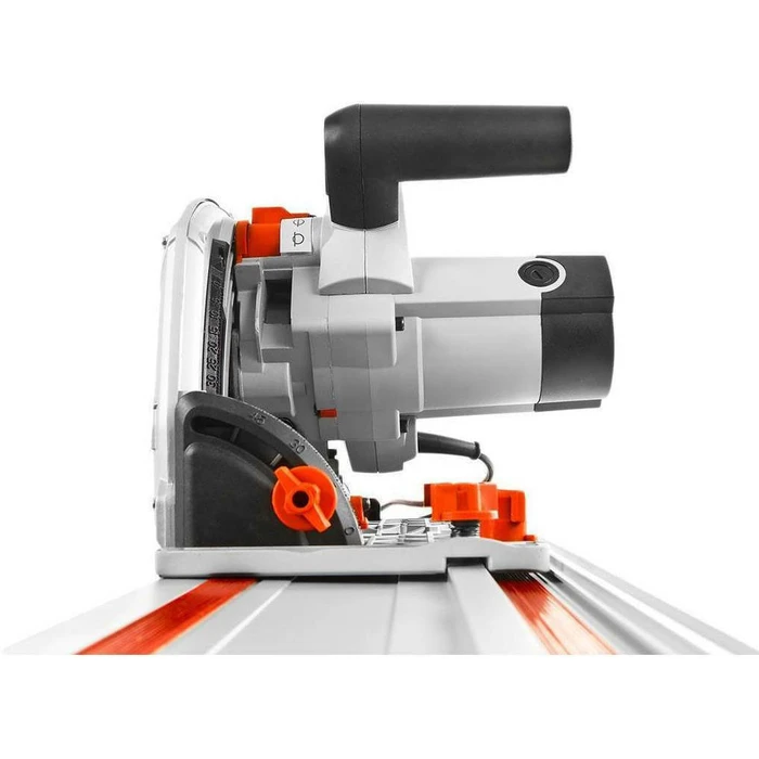 Holzmann TAS165PRO Πριόνι Βυθιζόμενο Χειρός