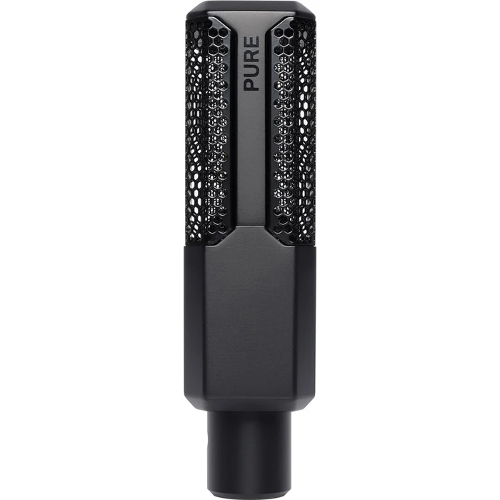 Lewitt LCT 440 Pure Πυκνωτικό Μεγάλο Διάφραγμα Μικρόφωνο Shock Mounted Bundle