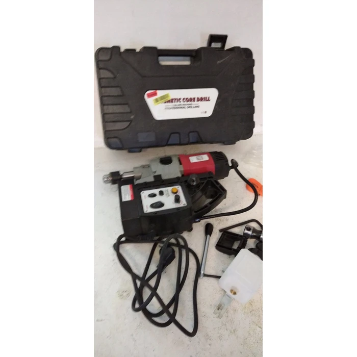 Holzmann MBM450LRE Μαγνητική Δράπανο/Τρυπάνι 230 V