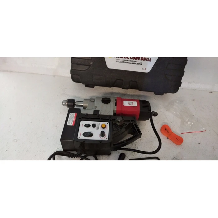 Holzmann MBM450LRE Μαγνητική Δράπανο/Τρυπάνι 230 V