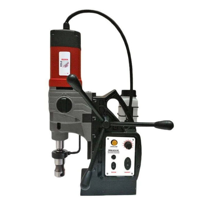Holzmann MBM450LRE Μαγνητική Δράπανο/Τρυπάνι 230 V