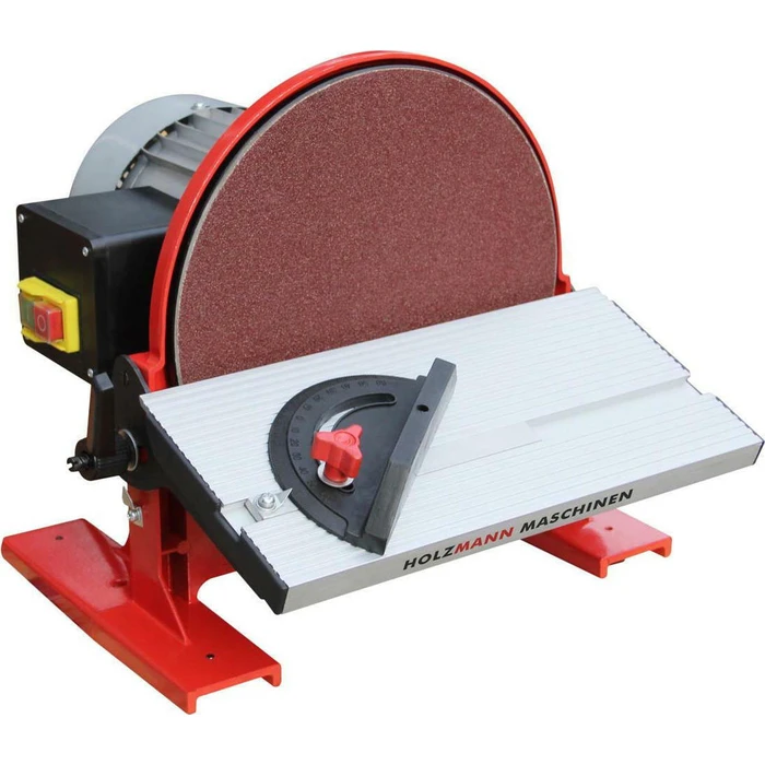 Τριβείο Δίσκου Holzmann TSM250 230V