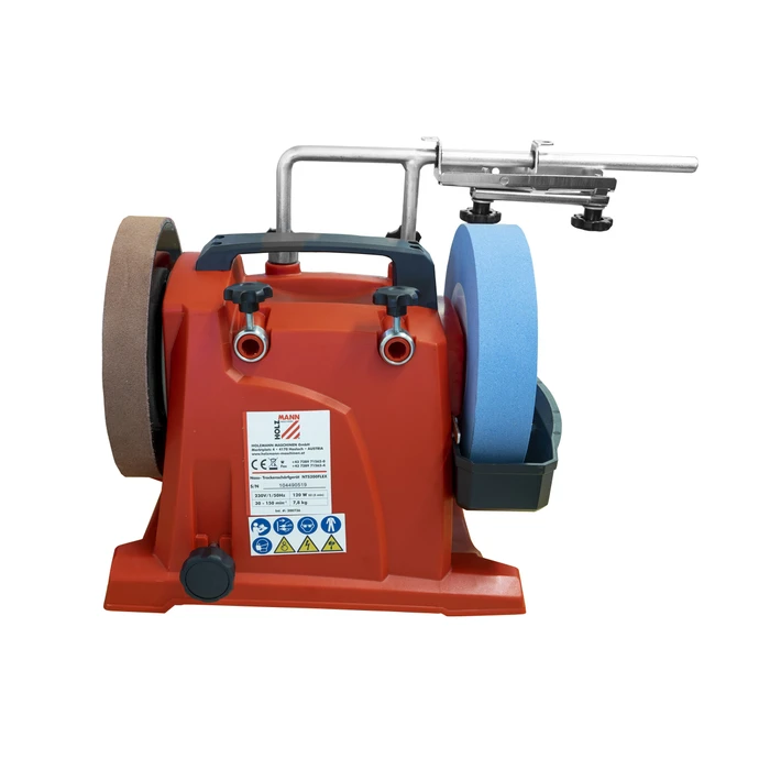 Τριβείο & τροχός Holzmann NTS200FLEX Wet and Dry Sharpener