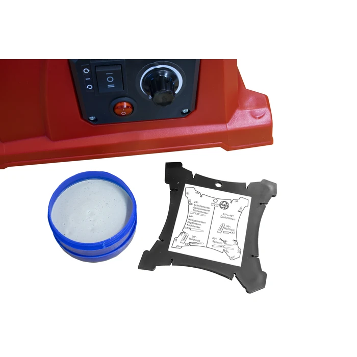 Τριβείο & τροχός Holzmann NTS200FLEX Wet and Dry Sharpener