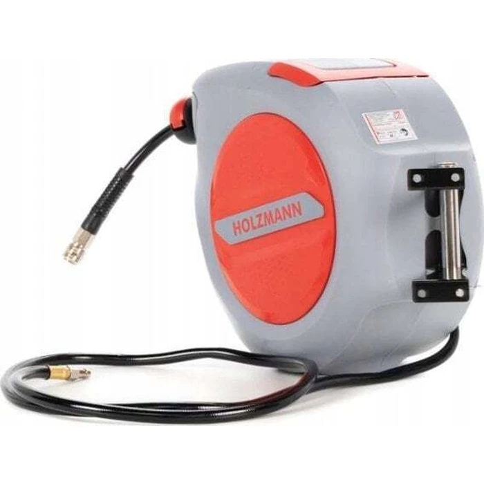 Λάστιχο αέρος Holzmann LSR20AIR 20 m
