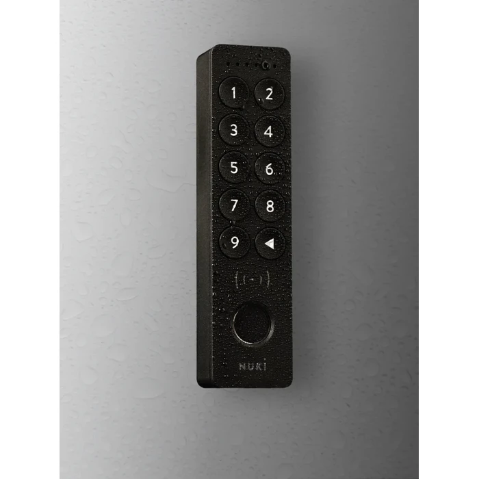 NUKI Keypad 2 NFC - Keypad for smart lock