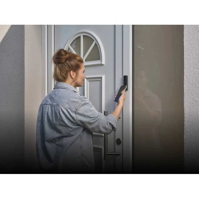 NUKI Keypad 2 NFC - Keypad for smart lock