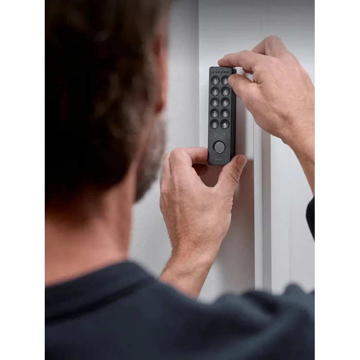 NUKI Keypad 2 NFC - Keypad for smart lock