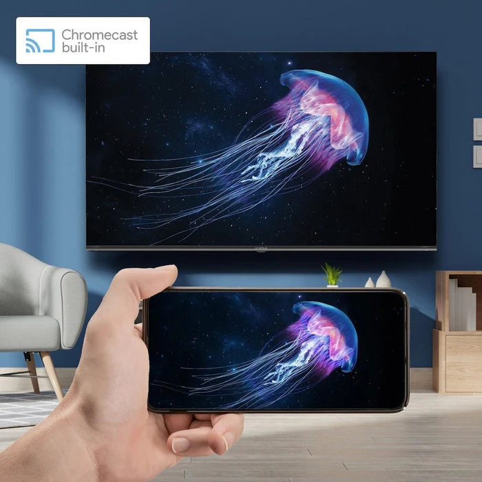 Streaming client Strong Leap-S3 Ultimate