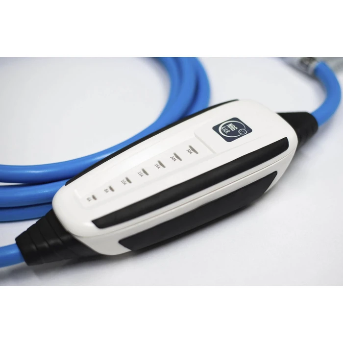 NRGkick 32A 10m Σετ Optimal WLAN με Αντάπτορα και Τσάντα
